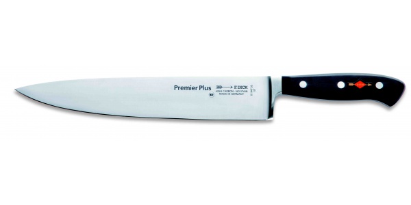 Kuchařský nůž Premier Plus kovaný v délce 26 cm