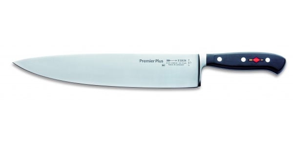Kuchařský nůž Premier Plus kovaný v délce 30 cm