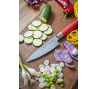 Kuchařský nůž Red Spirit 15 cm