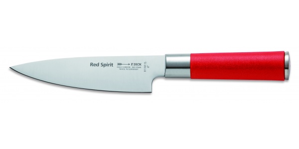 Kuchařský nůž Red Spirit 15 cm