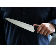 Kuchařský nůž v délce 21 cm – POUŽITÝ
