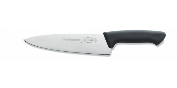 Kuchařský nůž v délce 21 cm – POUŽITÝ