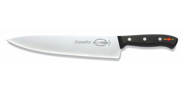 Kuchařský nůž v délce 26 cm