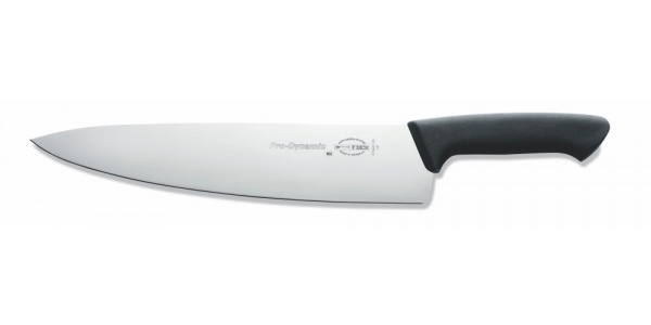Kuchařský nůž v délce 30 cm