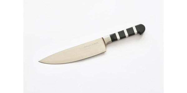 Kuchařský nůž ze série 1905 v délce 21 cm - použitý