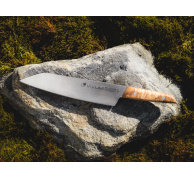 Kuchařský nůž ze série VIVUM v délce 21 cm