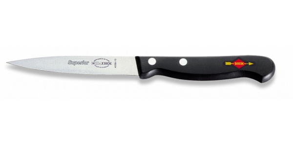 Kuchyňský nůž v délce 10 cm