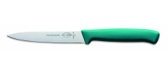 Kuchyňský nůž v délce 11 cm, barva tyrkysová
