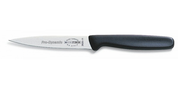 Kuchyňský nůž v délce 11 cm