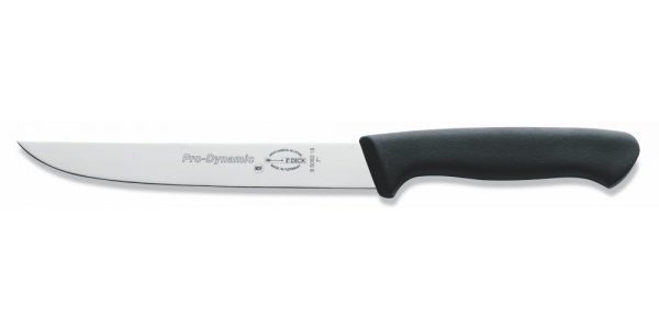 Kuchyňský nůž v délce 18 cm
