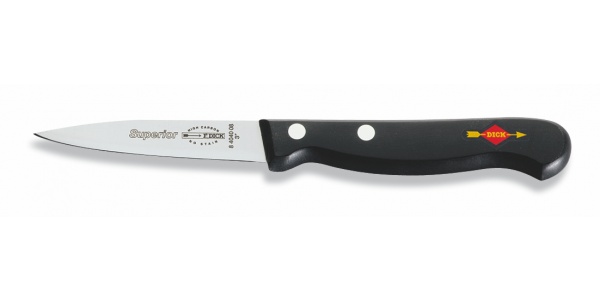 Kuchyňský nůž v délce 8 cm