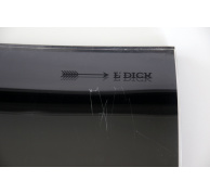 Magnetický stojan na nože Dick prázdný, použitý
