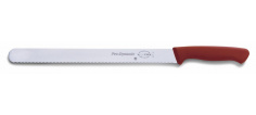 Nářezový nůž s vlnitým výbrusem (30 cm a 40 cm)