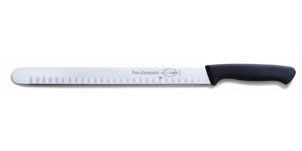 Nářezový nůž se speciálním výbrusem v délce 30 cm