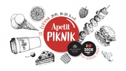 Nože.cz na Apetit pikniku 2019