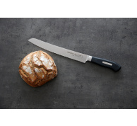 Nůž na chléb a pečivo Dick kovaný ze série ACTIVE CUT v délce 21 cm