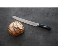 Nůž na chléb a pečivo Dick kovaný ze série ACTIVE CUT v délce 21 cm