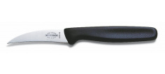 Nůž na očišťování zeleniny a ovoce v délce 5 cm