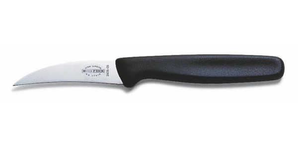 Nůž na očišťování zeleniny a ovoce v délce 5 cm