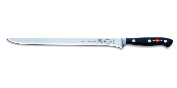 Nůž na šunku,flexibilní v délce 28 cm