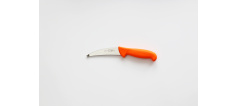 Nůž na vnitřnosti 12 cm - oranžový
