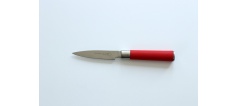 Okrajovací nůž Dick ze série RED SPIRIT v délce 9 cm - POUŽITÝ