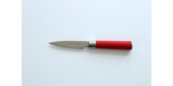 Okrajovací nůž Dick ze série RED SPIRIT v délce 9 cm - POUŽITÝ