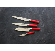 Okrajovací nůž Dick ze série RED SPIRIT v délce 9 cm