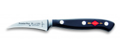 Okrajovací nůž Premier Plus kovaný v délce 7 cm