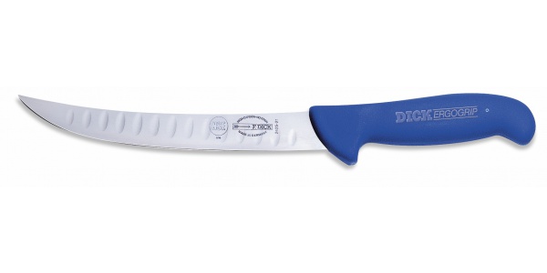 Porcovací nůž se speciálním výbrusem v délce 21 cm