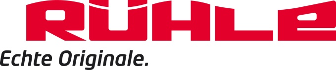 Ruhle
