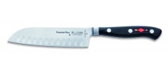 Santoku Premier Plus kovaný se speciálním výbrusem (14 cm a 18 cm)