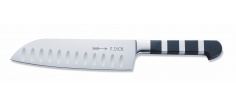 Santoku se speciálním výbrusem ze série 1905 v délce 18 cm