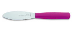 Sendvičový nůž s vlnitým výbrusem v délce 11 cm