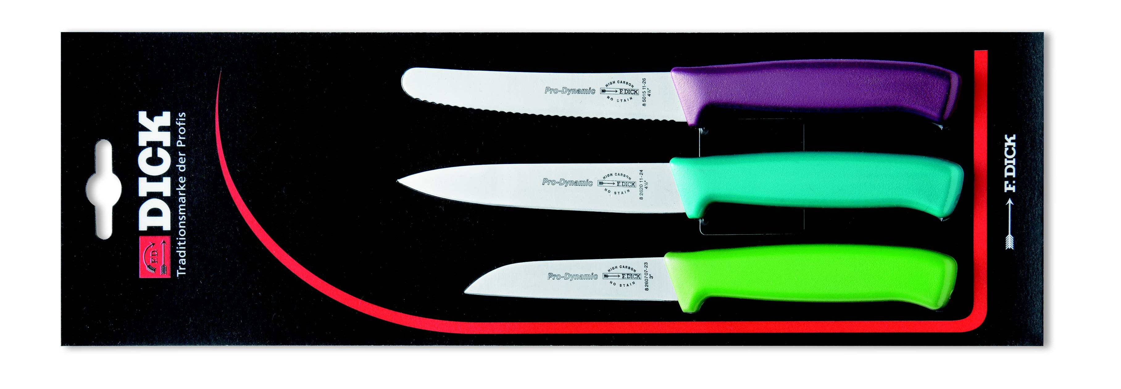 Ножи dick. Ножи кухонные Pro- Dynamic 85151 26. Ножи кухонные Pro- Dynamics-. Ножи ножницы топорики. Ножи e dick.