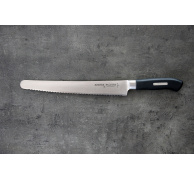Univerzální kovaný nůž Dick s vlnitým výbrusem ze série ACTIVE CUT v délce 26 cm