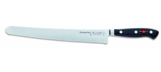 Víceúčelový nůž Premier Plus kovaný v délce 26 cm