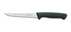 Vykosťovací a filetovací nůž ohebný v délce 15 cm
