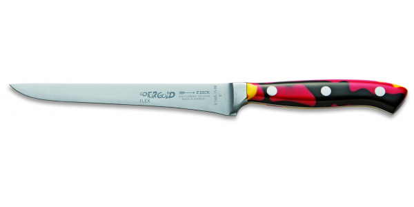 Vykosťovací nůž GO FOR GOLD flexibilní 15 cm