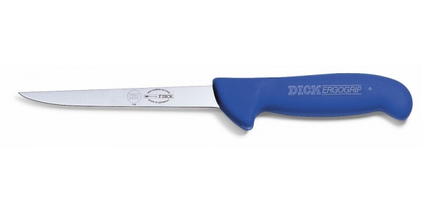 Vykosťovací nůž ohebný v délce 13 cm