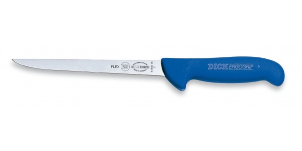 Vykosťovací nůž ohebný v délce 18cm
