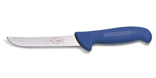 Vykosťovací nůž ve skandinávském stylu v délce 14 cm