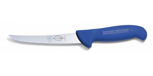 Vykosťovací nůž ve skandinávském stylu v délce 15 cm
