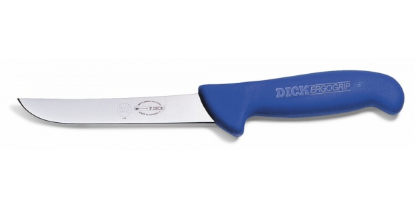 Vykosťovací nůž ve skandinávském stylu v délce 18 cm