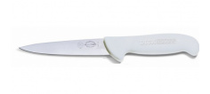 Vykrvovací nůž v délce 13 cm, 15 cm, 18 cm a 21 cm