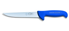 Vykrvovací nůž v délce 15 cm, 18 cm a 21 cm